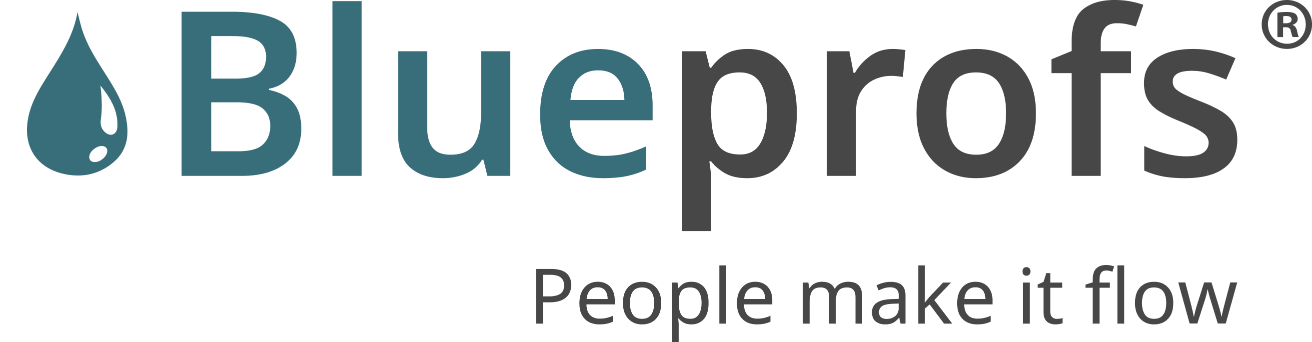 Blueprofs